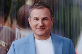 Юрий Горбунов ответил на критику за получение 33 миллионов гривен из госбюджета на съемки сериала