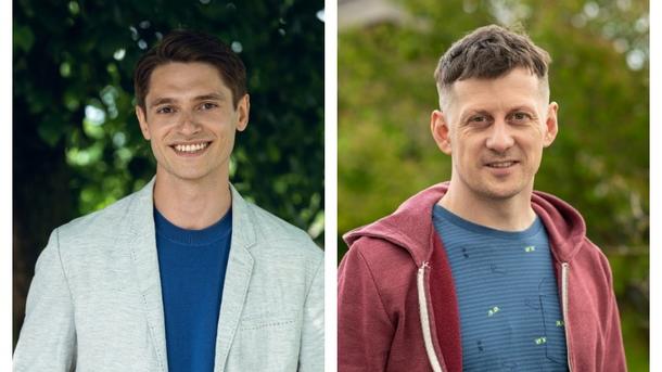 Прогулки по лесу и поездка к озеру: звезды сериалов «Связь» и «Председатель» – о летнем отдыхе Прогулки по лесу и поездка к озеру: звезды сериалов «Связь» и «Председатель» – о летнем отдыхе