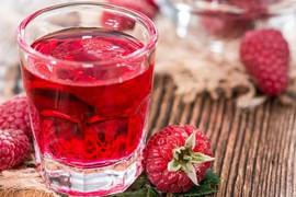 Как приготовить малиновое вино в домашних условиях: пошаговый рецепт