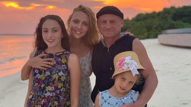 На Машу Полякову підписано 163 тис. користувачів На Машу Полякову підписано 163 тис. користувачів