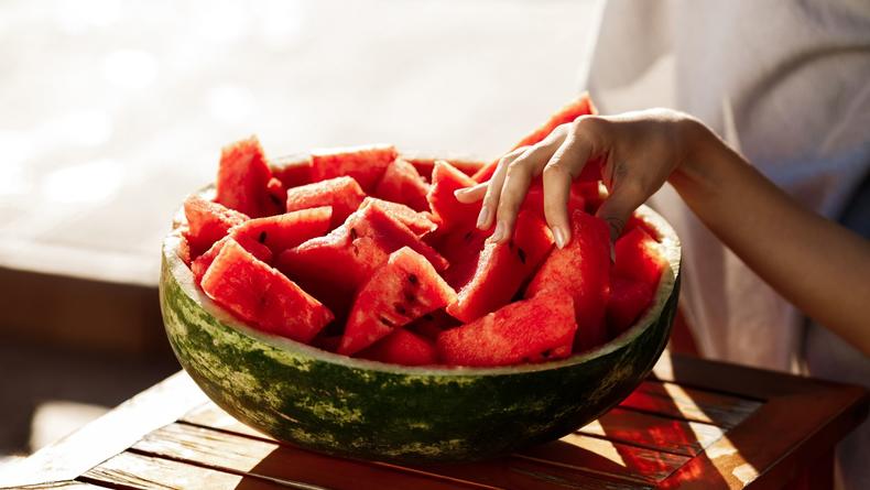 Арбузная диета: как правильно худеть на летней ягоде