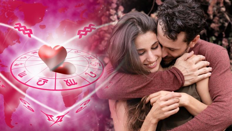 Любовный гороскоп на август: кто встретить свою любовь, а кто – расстанется