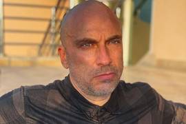 Нагиев взволновал публику видео и фразой "не знаю, что вам сказать"