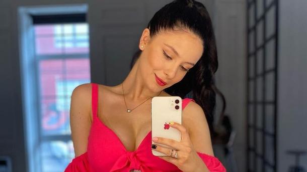 Полина Василина впервые рассказала, как, не зная языка, прошла кастинг в польский сериал Фото: instagram.com/apollinariya_vasylyna Полина Василина впервые рассказала, как, не зная языка, прошла кастинг в польский сериал Фото: instagram.com/apollinariya_vasylyna