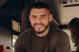 Никита Добрынин сделал новое тату: какой рисунок набил себе ведущий