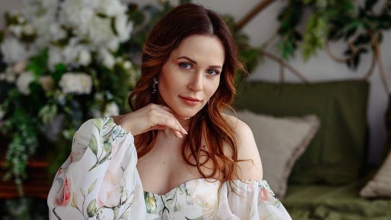 Наталка Денисенко вспомнила, как из-за беременности потеряла роль в популярном сериале