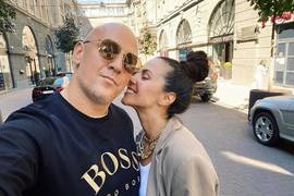 «Едем на свадьбу»: Потап впервые за долгое время запостил фото с Каменских