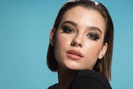 Smoky eyes: як зробити виразний погляд і не потрапити в антитренди