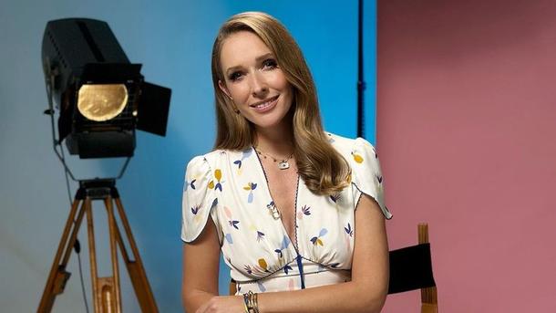 Екатерина Осадчая призналась, что в юности мечтала сменить имя: как называли бы ведущую Фото: instagram.com/kosadcha Екатерина Осадчая призналась, что в юности мечтала сменить имя: как называли бы ведущую Фото: instagram.com/kosadcha