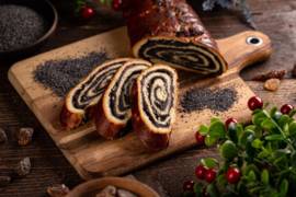 Как правильно запарить мак для пирогов и булочек: секреты вкусной выпечки