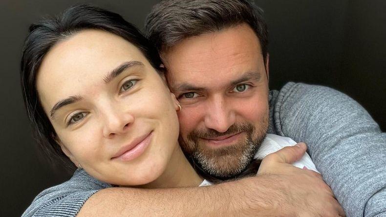 Ведущий Тимур Мирошниченко рассказал, как звал замуж Инну Рудник