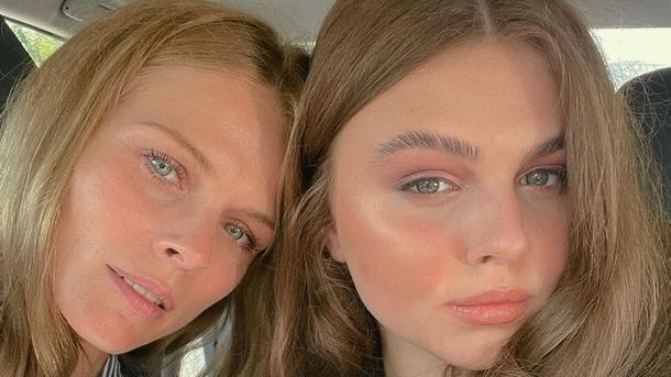 Научит танцевать на каблуках: 17-летняя дочь Ольги Фреймут даст в Киеве мастер-класс Фото: instagram.com/freimutolia Научит танцевать на каблуках: 17-летняя дочь Ольги Фреймут даст в Киеве мастер-класс Фото: instagram.com/freimutolia