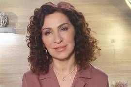 Надежда Матвеева рассказала о ссорах с мамой из-за бойфренда, который моложе на 20 лет