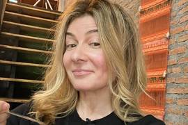 Бадоева определилась с путешествием и показала дочь