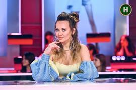 «После таких слов понимаю, что я на своем месте»: как Анна Саливанчук вытащила зрительницу из депрессии