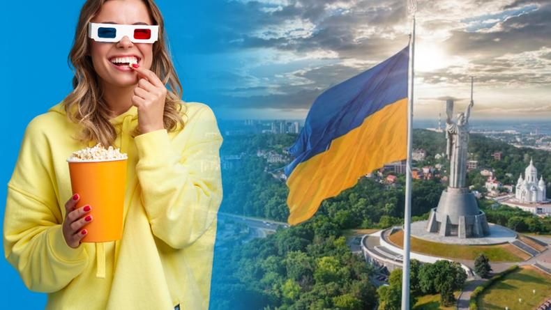 Найкращі українські фільми всіх часів: добірка до Дня Незалежності