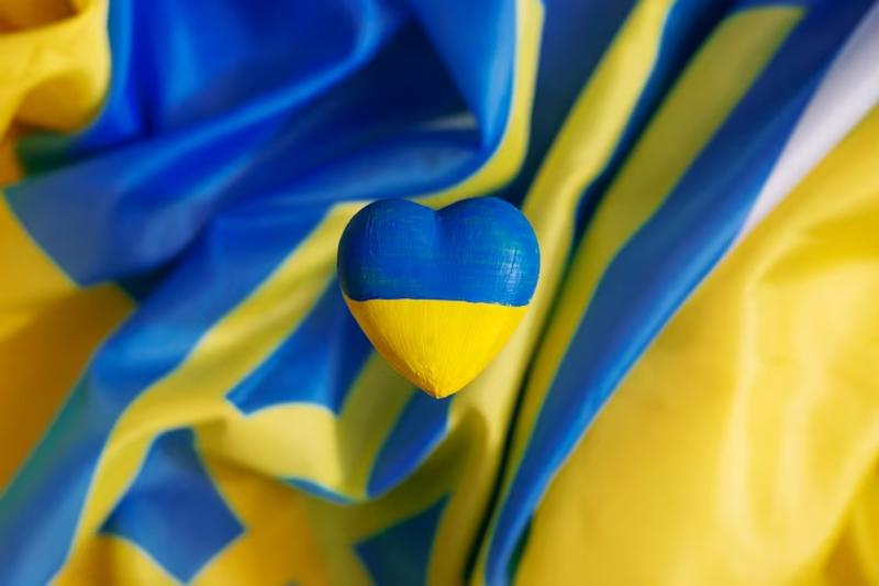 День Державного прапора України 2023 День Державного прапора України 2023