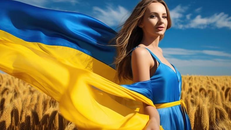 День Государственного флага Украины 2023: интересные факты о празднике
