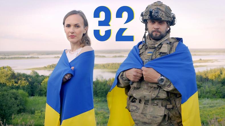 BATURA представила песню – посвящение Украине и ее Защитникам
