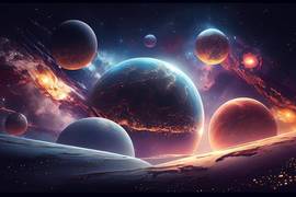 Ретроградность планет в сентябре 2023: опасные даты