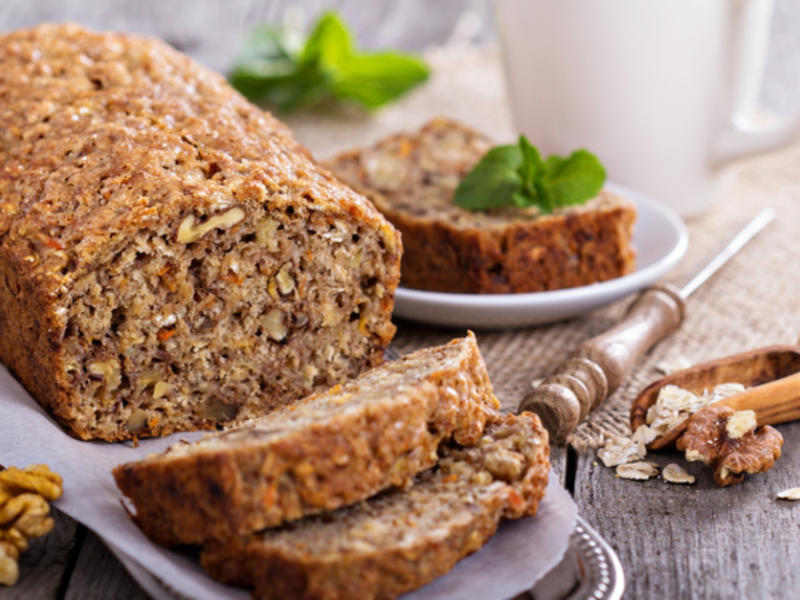 Тосканский ореховый пирог «Torta di noci» на Ореховый Спас, фото: smak.ua Тосканский ореховый пирог «Torta di noci» на Ореховый Спас, фото: smak.ua