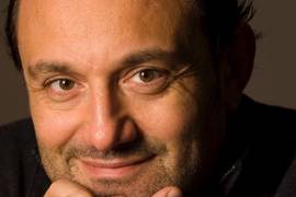 "Ми знайомі 60 років": Гарік Кричевський показав свою матір і привітав її