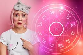 Финансовый гороскоп на сентябрь 2023 года — каких знаков зодиака ждет бедность