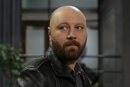 Коп із минулого 2: названы дата премьеры и подробности сериала