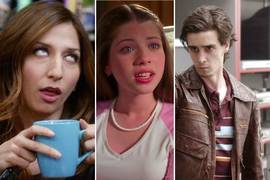 ТОП-10 самых раздражающих персонажей сериалов, на которых невыносимо смотреть