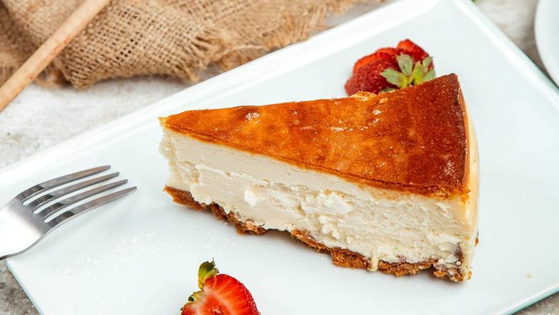 Львовский сырник: классический рецепт знаменитого десерта