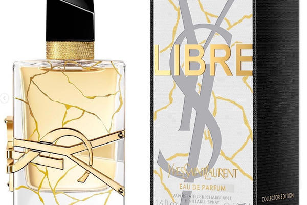 Yves Saint Laurent Libre Eau de Parfum