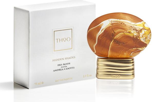 The House of Oud Hidden Shades