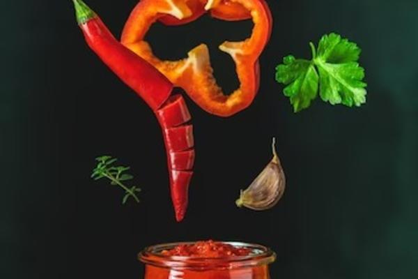 Лечо в банке - рецепт