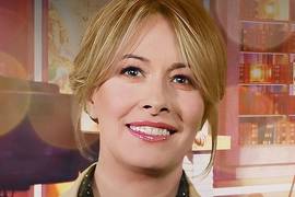 Кравец показала свой "женский круг" из Крушельницкой, Украинки и Заньковецкой