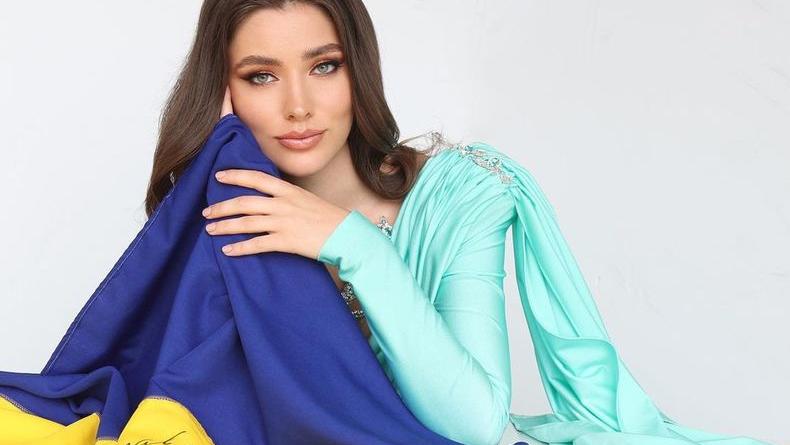 Переможниця «Міс Україна Всесвіт-2023» показала залаштунки першої фотосесії у короні