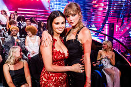 MTV Video Music Awards 2023: усі переможці музичної премії