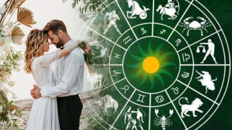 Поспішають вийти заміж: знаки зодіаку, які надають перевагу ранньому шлюбу