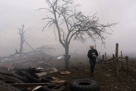 Украинский фильм о Мариуполе выдвинули на «Оскар»