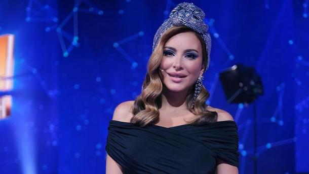Ани Лорак «чиста перед законом»: певица прошла проверку в РФ на предмет финансирования ВСУ Ани Лорак «чиста перед законом»: певица прошла проверку в РФ на предмет финансирования ВСУ