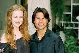 Приемная дочь Тома Круза и Николь Кидман впервые за полгода запостила селфи: как выглядит 30-летняя Изабелла