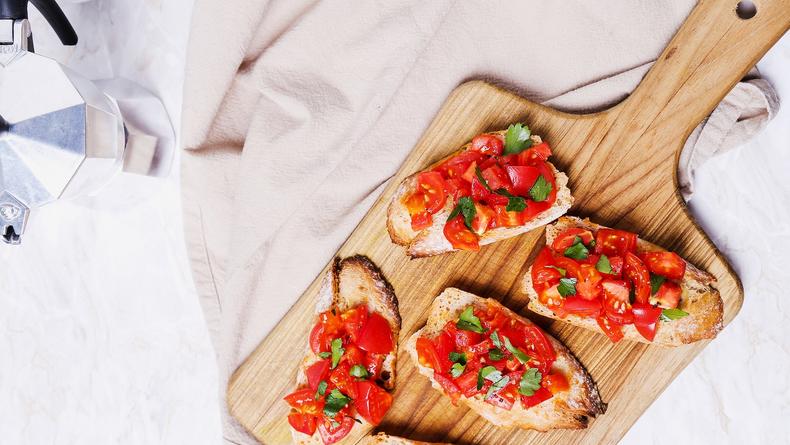 19 лучших рецептов бутербродов: простые и вкусные идеи