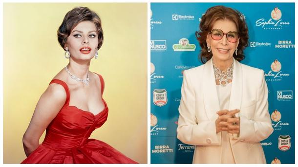 89-летняя Софи Лорен перенесла операцию после несчастного случая в своем доме 89-летняя Софи Лорен перенесла операцию после несчастного случая в своем доме