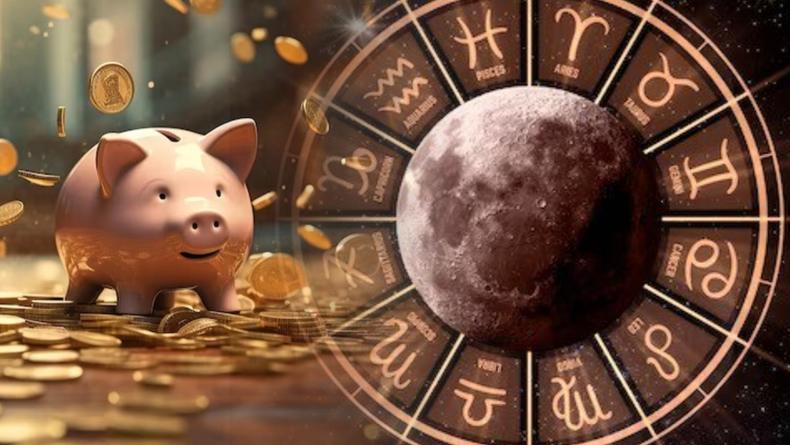 Как привлечь удачу и деньги: финансовый гороскоп на октябрь 2023 года