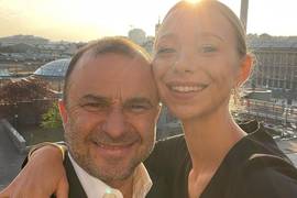 Репяхова ответила на критику и поведала о неверности Виктора Павлика бывшей жене