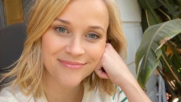 Риз Уизерспун Фото: instagram reesewitherspoon Риз Уизерспун Фото: instagram reesewitherspoon