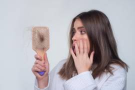 Что делать, когда сильно выпадают волосы: ТОП-5 советов