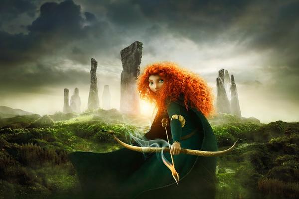 Хто ти з принцес Disney по знаку зодіаку