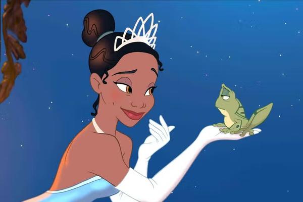 Хто ти з принцес Disney по знаку зодіаку