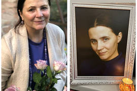 Умерла Нина Матвиенко: где и когда состоится церемония прощания с легендарной певицей