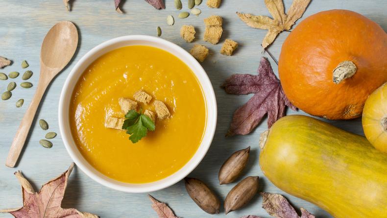 Осенние супы: ТОП-3 вкусных рецепта первых блюд